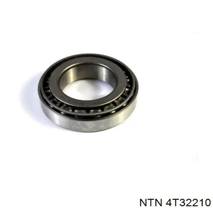 Подшипник дифференциала заднего моста NTN 4T32210 цена, от 19.04 USD