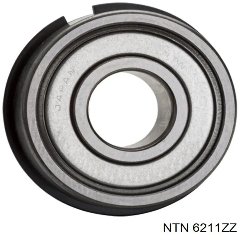 Купить 6211ZZ SNR 