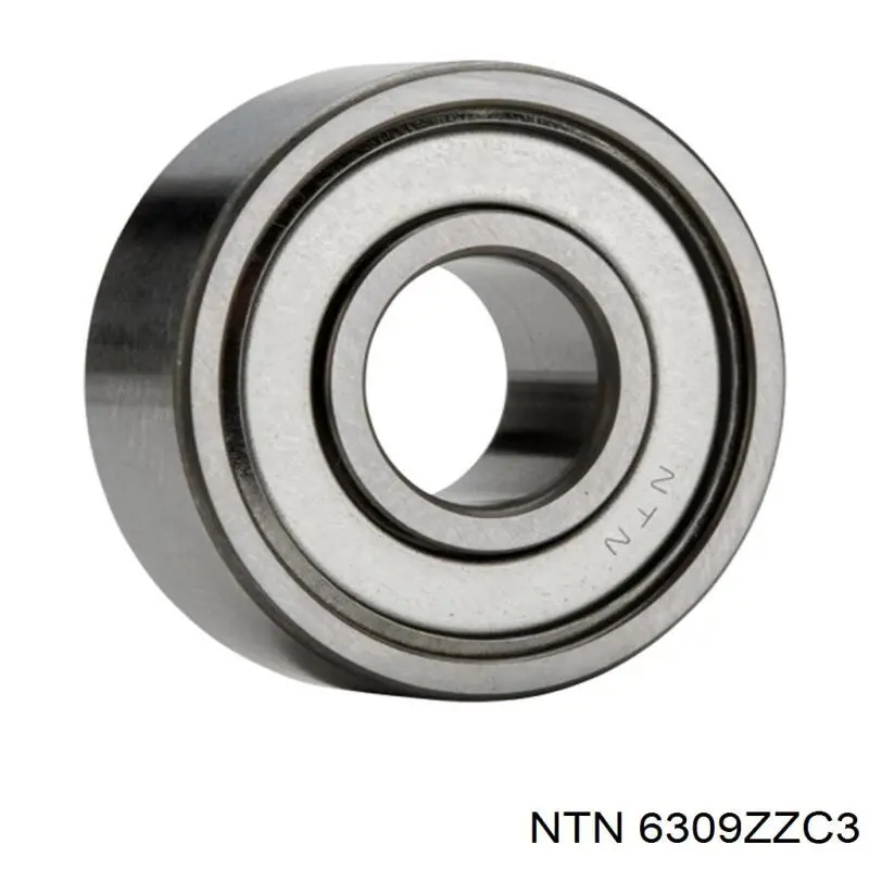  SNR 6309ZZC3 цена, от 16.89 USD