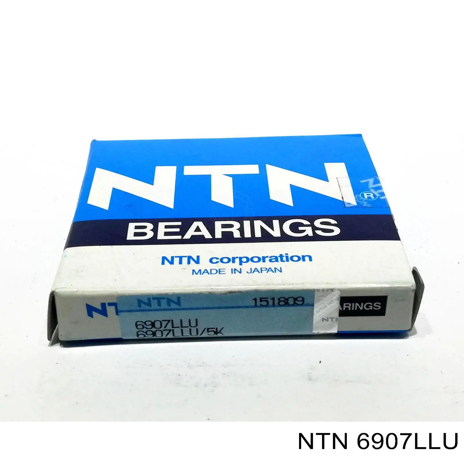 6907LLU NTN 