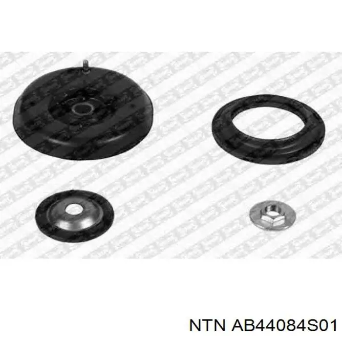 AB44084S01 SNR 