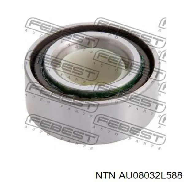 AU08032L588 NTN 