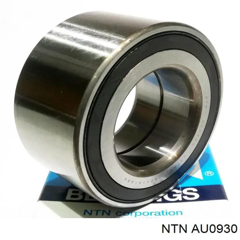 AU0930 NTN 