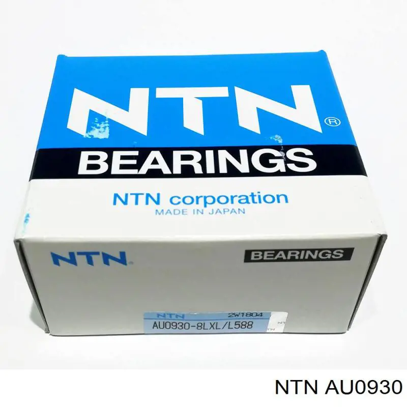  NTN AU0930 цена, от 12.85 USD