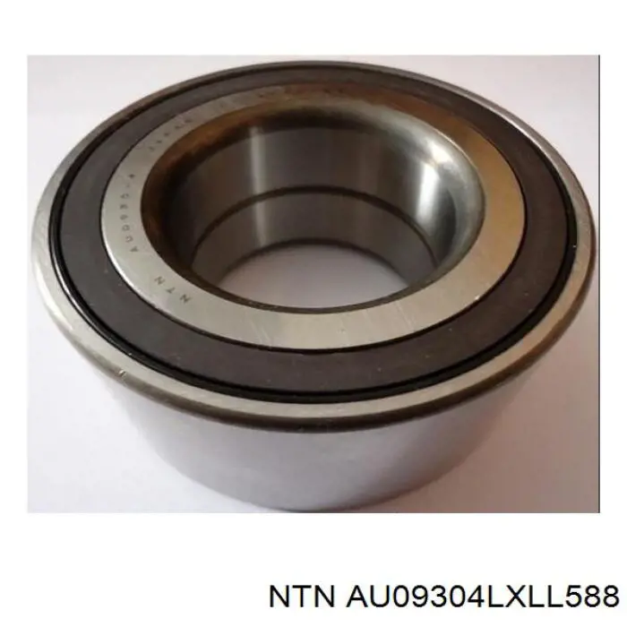 AU09304LXLL588 NTN Подшипник ступицы передней