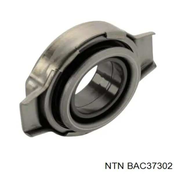 Подшипник скольжения сцепления NTN BAC37302 цена, от 17.15 USD
