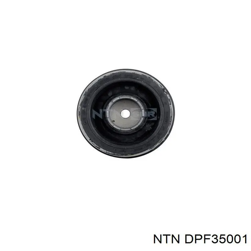 DPF35001 NTN шкив коленвала
