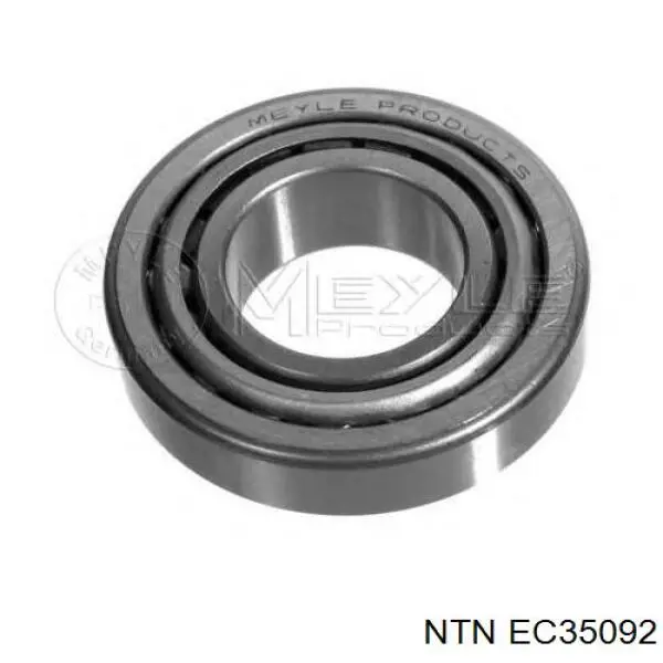 Подшипник ступицы колеса SNR EC35092 цена, от 9.49 USD