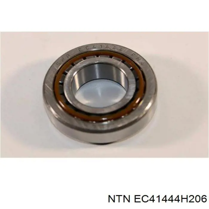 Купить EC41444H206 NTN Подшипник КПП