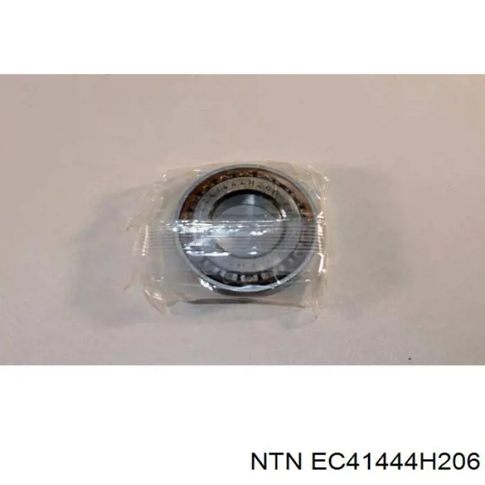 Подшипник коробки передач NTN EC41444H206