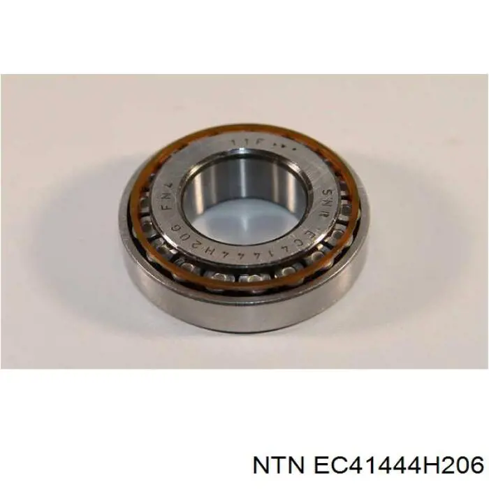 EC41444H206 NTN Подшипники коробки