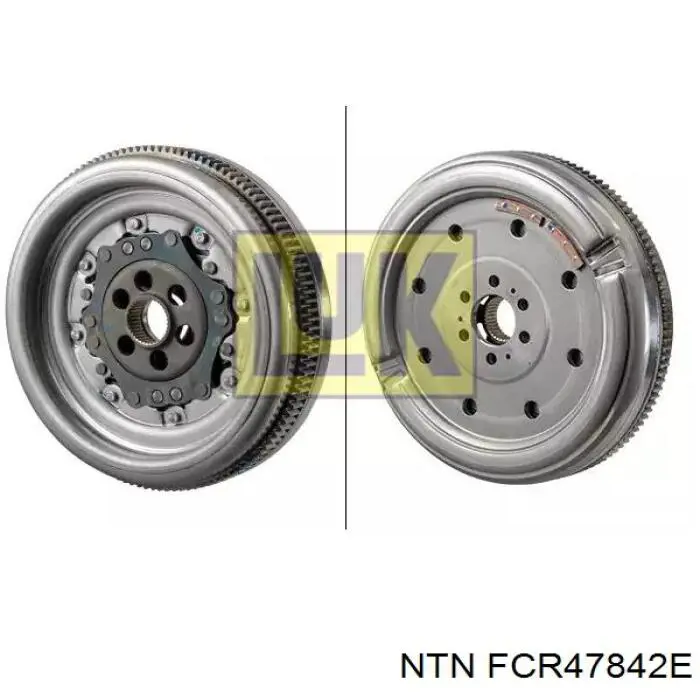 Выжимной подшипник FCR47842E NTN