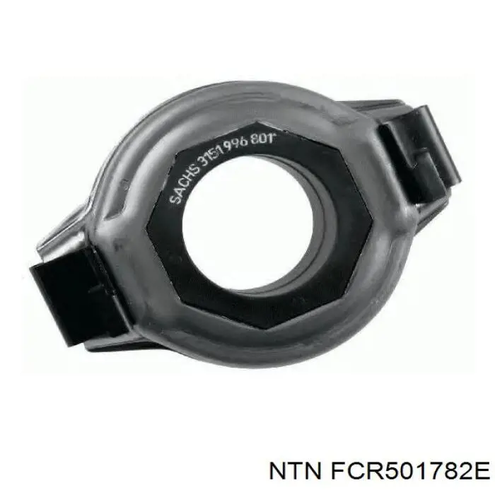 FCR501782E NTN Подшипник выжимной сцепления