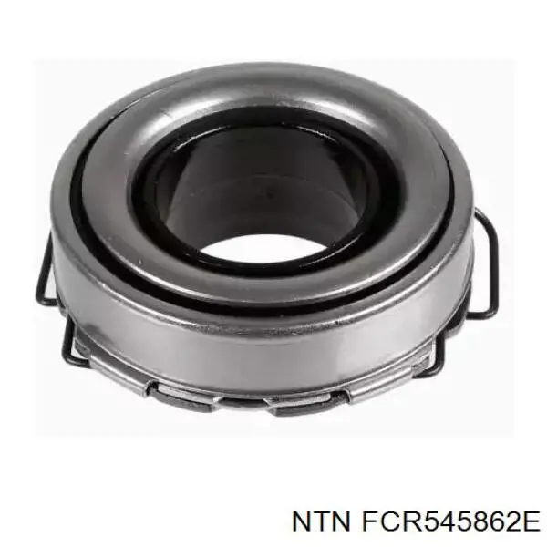 Купить FCR545862E NTN Подшипник включения сцепления