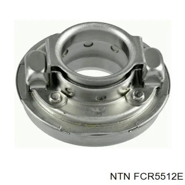 FCR5512E NTN Подшипник выжимной сцепления