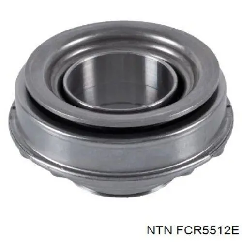 Подшипник скольжения сцепления NTN FCR5512E цена, от 17.09 USD