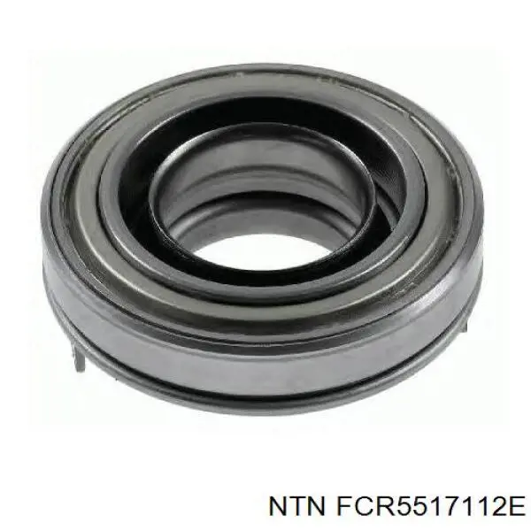 Подшипник скольжения сцепления NTN FCR5517112E цена, от 20.27 USD