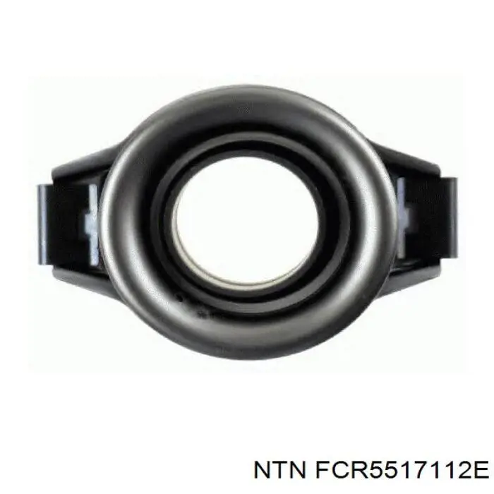 FCR5517112E NTN Подшипник выжимной сцепления