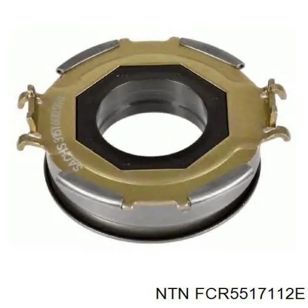 Купить FCR5517112E NTN Подшипник включения сцепления