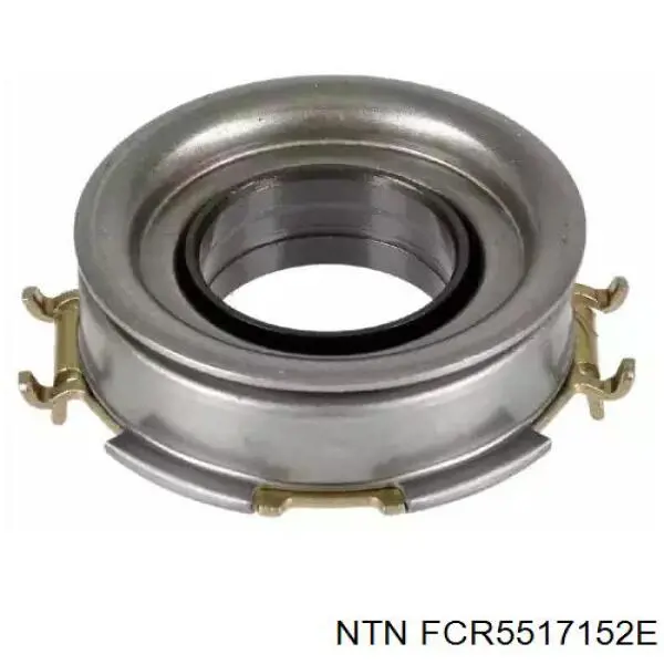 Купить FCR5517152E NTN Подшипник включения сцепления