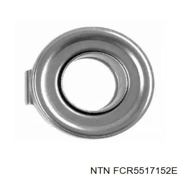 Подшипник скольжения сцепления NTN FCR5517152E цена, от 15.78 USD