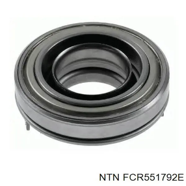 Купить FCR551792E NTN Подшипник включения сцепления