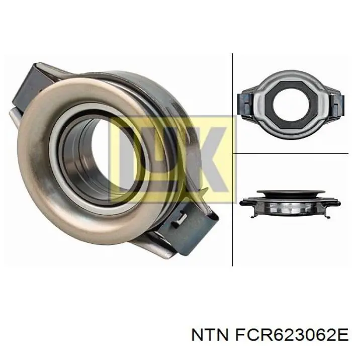 FCR623062E NTN