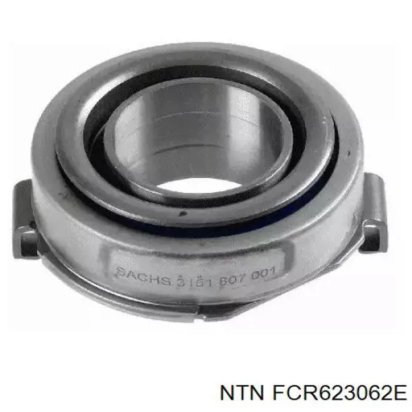FCR623062E NTN Подшипник выжимной сцепления