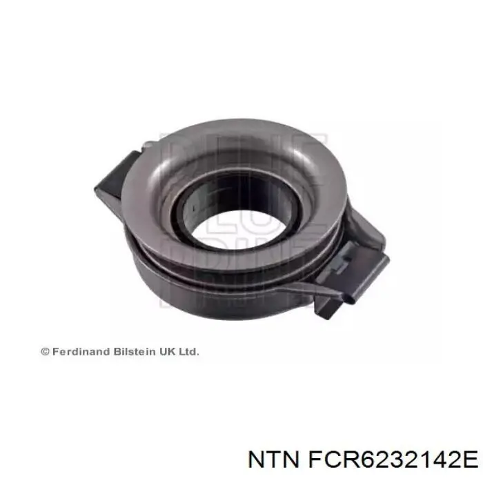 Купить FCR6232142E NTN Подшипник включения сцепления