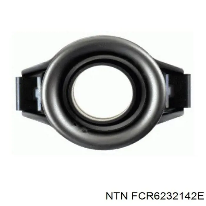 FCR6232142E NTN Подшипник выжимной сцепления