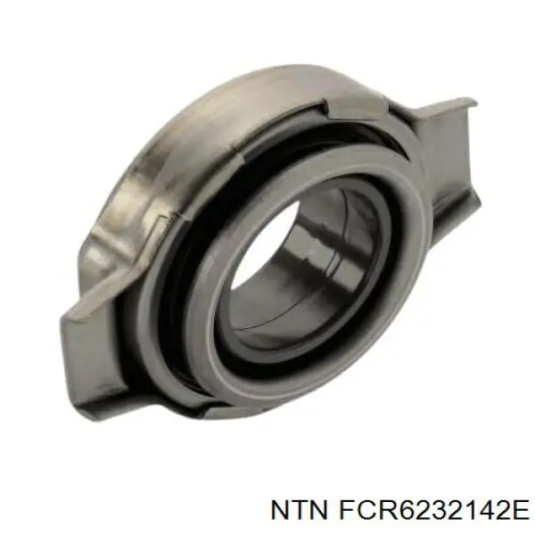 Подшипник скольжения сцепления NTN FCR6232142E цена, от 17.21 USD
