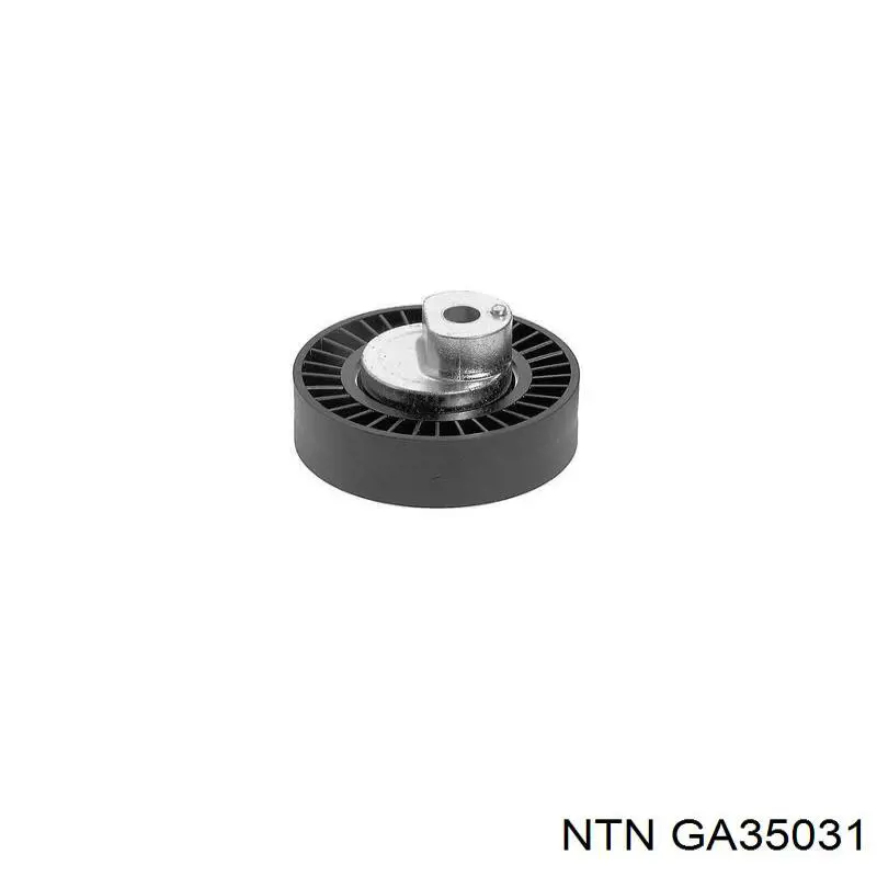 GA350.31 NTN натяжитель приводного ремня