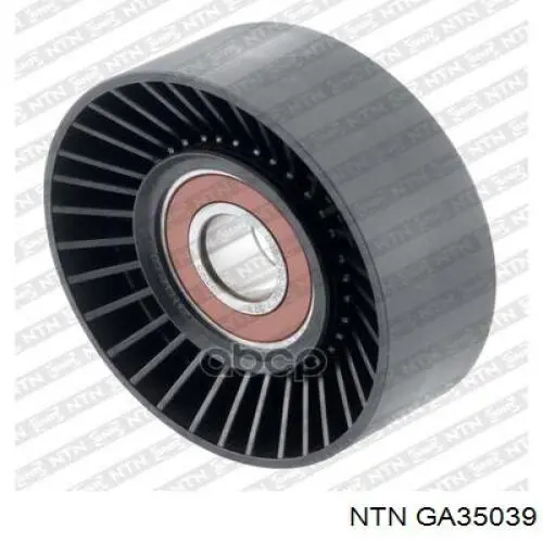GA350.39 NTN паразитный ролик