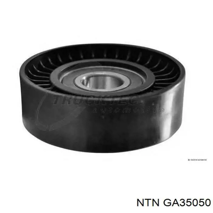 Паразитный ролик приводного ремня NTN GA35050 цена, от 13.27 USD