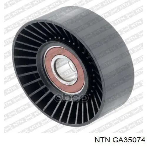GA35074 NTN натяжной ролик