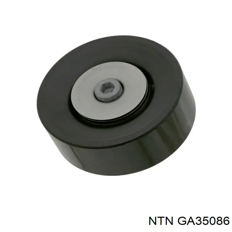 Натяжной ролик GA35086 NTN