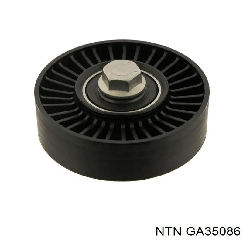 Натяжной ролик NTN GA35086 цена, от 41.14 USD