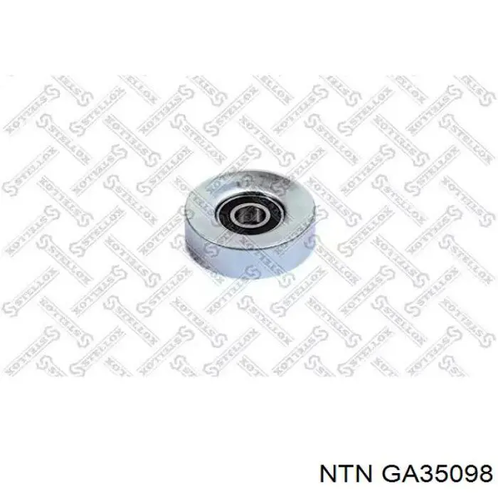 GA350.98 NTN натяжной ролик