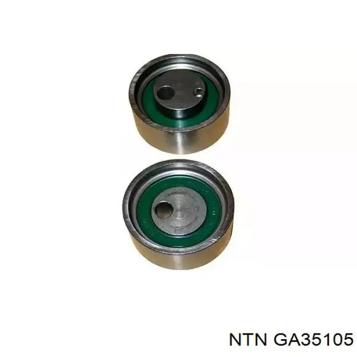 Паразитный ролик GA35105 NTN