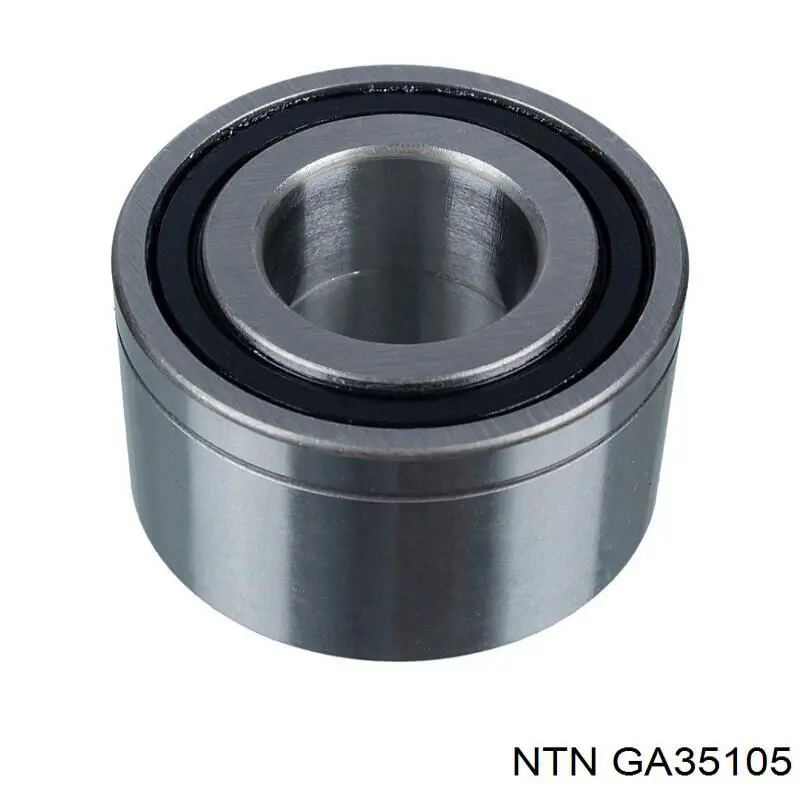 GA351.05 NTN паразитный ролик