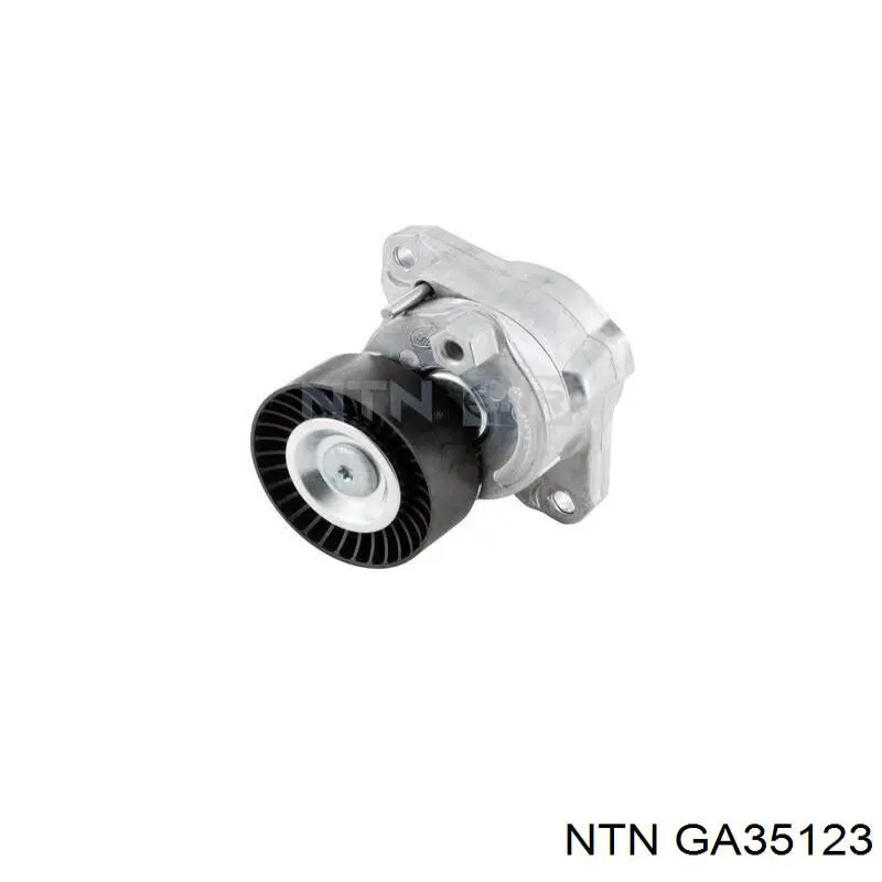 GA351.23 NTN натяжитель приводного ремня