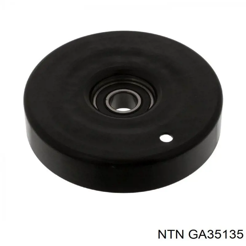 GA351.35 NTN натяжной ролик