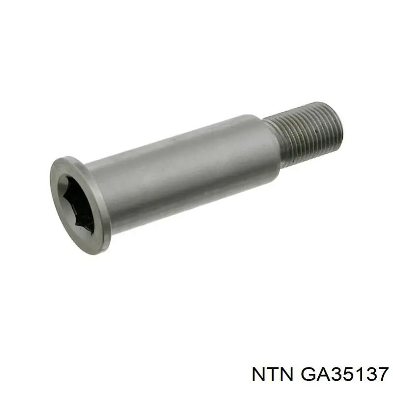 GA351.37 NTN натяжной ролик