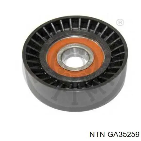 GA352.59 NTN натяжитель приводного ремня