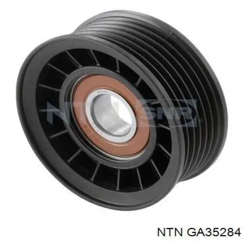 GA352.84 NTN паразитный ролик