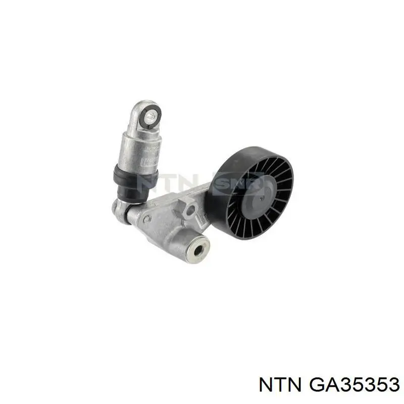 GA353.53 NTN натяжитель приводного ремня