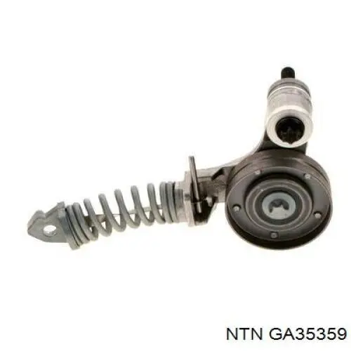 GA353.59 NTN натяжитель приводного ремня