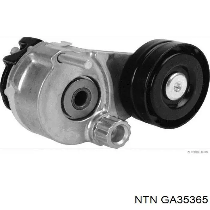 GA353.65 NTN натяжитель приводного ремня