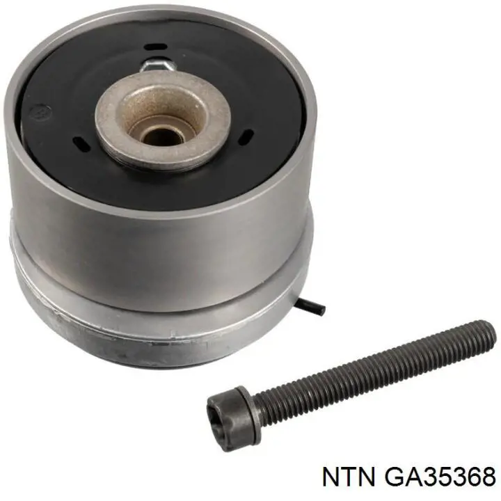 GA353.68 NTN натяжной ролик