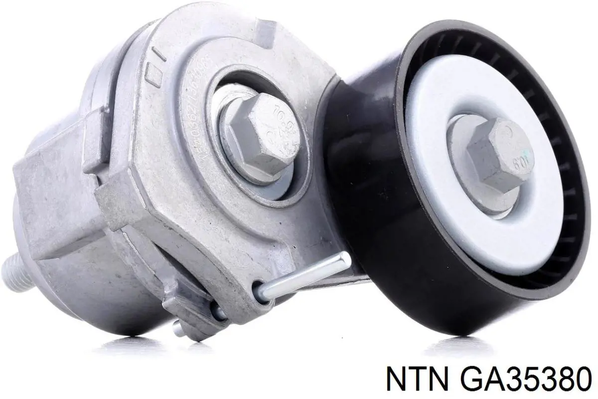 GA353.80 NTN натяжитель приводного ремня